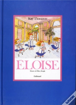 Capa do artigo Eloïse