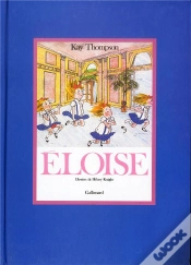 Capa do artigo Eloïse
