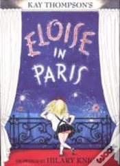 Capa do artigo Eloise In Paris
