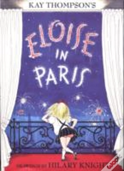 Capa do artigo Eloise In Paris