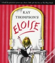 Capa do artigo Eloise