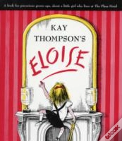 Capa do artigo Eloise