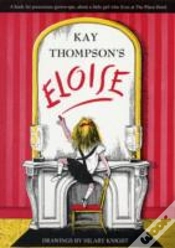 Capa do artigo Eloise