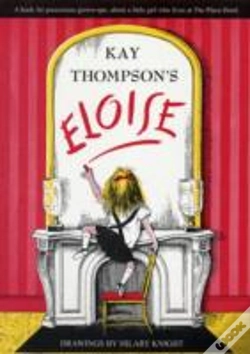 Capa do artigo Eloise