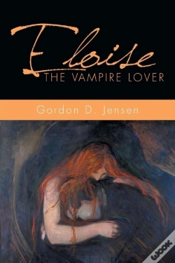 Capa do artigo Eloise The Vampire Lover