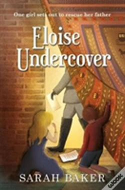 Capa do artigo Eloise Undercover