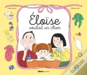 Capa do artigo Eloïse Voulait Un Chien... (Pas Un Petit Frère)
