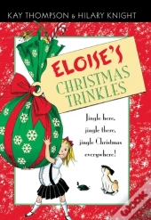 Eloise'S Christmas Trinkles