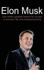 Elon Musk - Preview