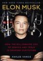 Elon Musk - Preview