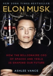 Capa do artigo Elon Musk