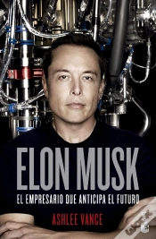 Capa do artigo Elon Musk