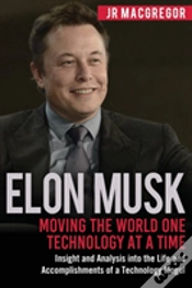 Capa do artigo Elon Musk