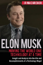Elon Musk - Preview