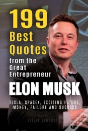 Capa do artigo Elon Musk