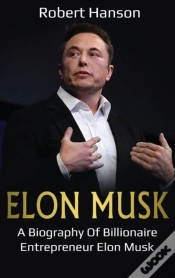 Capa do artigo Elon Musk