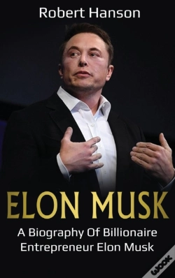 Capa do artigo Elon Musk