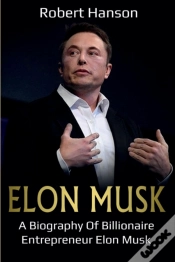 Capa do artigo Elon Musk