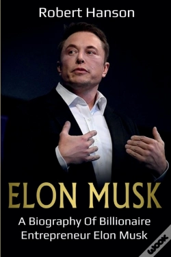 Capa do artigo Elon Musk