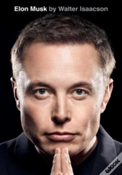 Capa do artigo Elon Musk