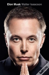 Capa do artigo Elon Musk