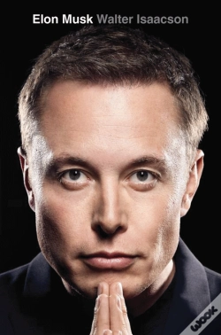 Capa do artigo Elon Musk