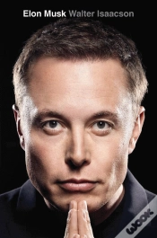 Capa do artigo Elon Musk