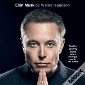 Capa do artigo Elon Musk