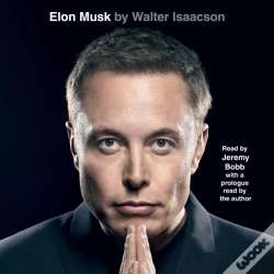 Capa do artigo Elon Musk