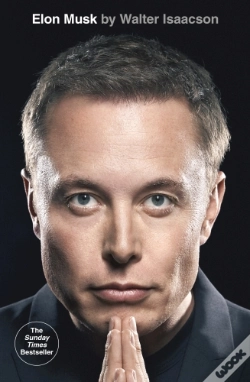 Capa do artigo Elon Musk
