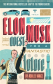 Elon Musk Young Readersâ€™ Edition