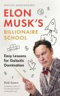 Elon Musk'S Billionaire School - Preview