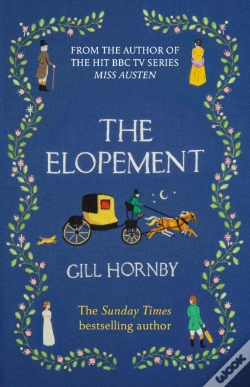 Capa do artigo Elopement