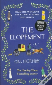 Capa do artigo Elopement (Signed Edition)