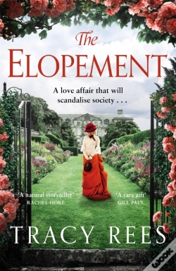 Capa do artigo Elopement
