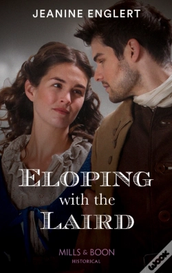 Capa do artigo Eloping With The Laird