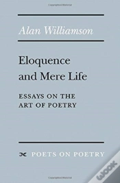 Capa do artigo Eloquence And Mere Life