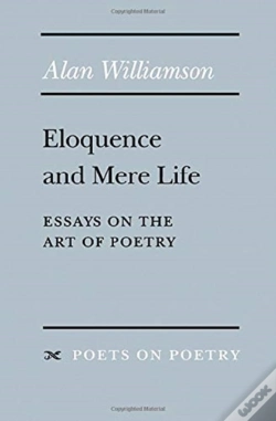 Capa do artigo Eloquence And Mere Life