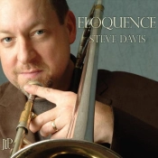 Capa do artigo Eloquence - CD