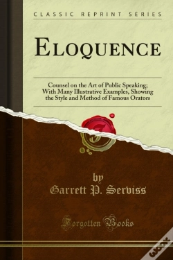 Capa do artigo Eloquence