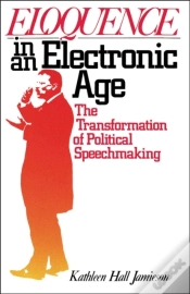 Capa do artigo Eloquence In An Electronic Age