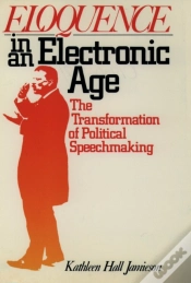 Capa do artigo Eloquence In An Electronic Age