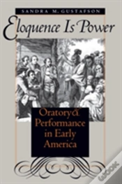 Capa do artigo Eloquence Is Power