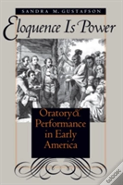 Capa do artigo Eloquence Is Power
