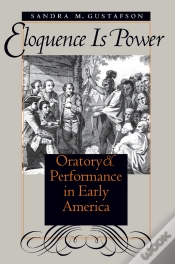 Capa do artigo Eloquence Is Power