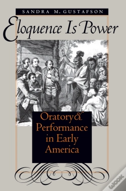 Capa do artigo Eloquence Is Power