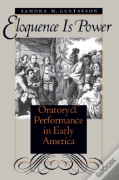 Capa do artigo Eloquence Is Power