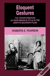 Capa do artigo Eloquent Gestures