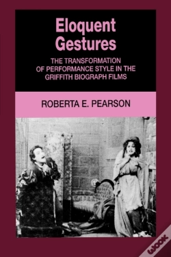 Capa do artigo Eloquent Gestures