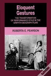 Capa do artigo Eloquent Gestures
